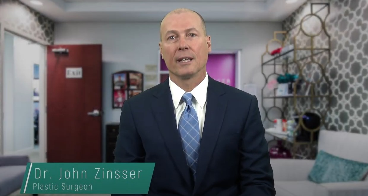 Dr. Zinsser photo Richmond, VA Zinsser Plastic Surgery