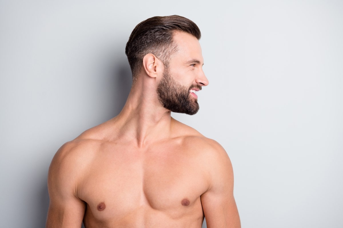 The Benefits of a Good Gynecomastia Surgery Post-Op Routine