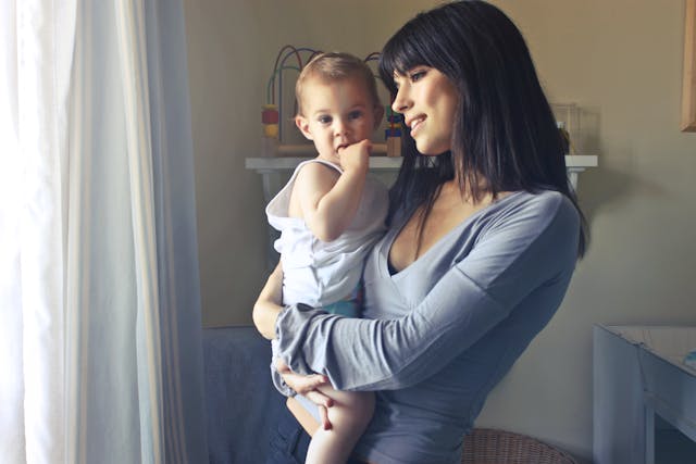 What Is a Mommy Makeover?