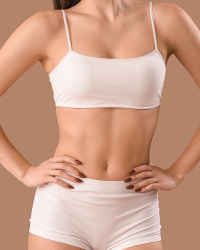 Can a Tummy Tuck Repair Diastasis Recti?